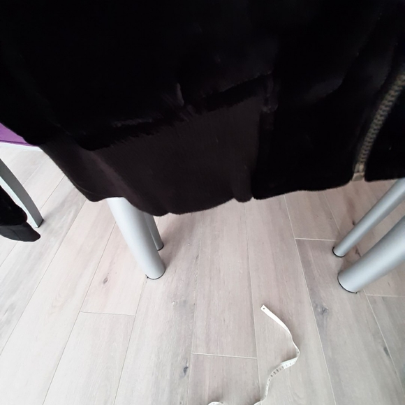 Butterflies 🦋 jacket - Picture 6 of 7